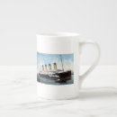 Search for cruise line mugs Ocean liner