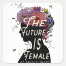 Search for female stickers Rights