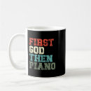 Search for god first mugs Christian