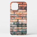 Search for red brick iphone cases Abstract
