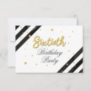 Search for foil 60th birthday invitations Surprise birthday party
