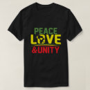 Search for africa peace tshirts Afro