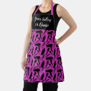 Search for hairstylist aprons Business