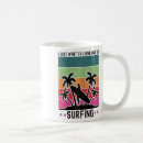 Search for vintage surf mugs Tide