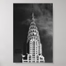 Search for chrysler building posters New york