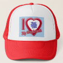 Search for on light blue hats Cute