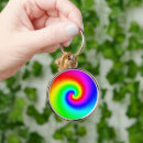 Search for trippy key rings Boho