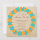 Search for ley invitations Luau