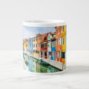 Search for venice souvenirs mugs Europe