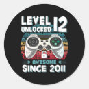 Search for birth year stickers Bday