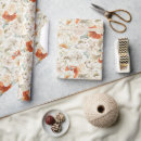 Search for vintage wedding wrapping paper Botanical