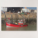Search for boat puzzles Fishing