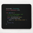 Search for geek mousepads Code