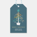 Search for white and gold gift tags Abstract