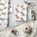 Search for frenchie wrapping paper Animals