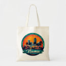 Search for miami tote bags Florida