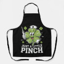 Search for nurse day aprons Irish