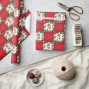 Search for cat xmas wrapping paper Snow