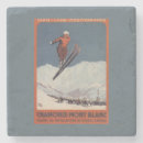 Search for ski coasters Chamonix