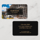 Search for civil engineering business cards Elegant