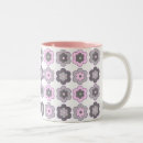 Search for gray mugs Flower