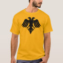 Search for holy roman empire tshirts Eagle