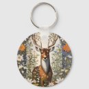 Search for deer key rings Stag