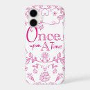 Search for upon iphone cases Once upon a time