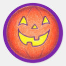 Search for pumpkin jack stickers Party
