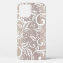 Search for vintage damask pattern iphone cases Seamless