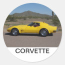 Search for corvette stickers Sports car