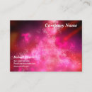 Search for borealis business cards Space