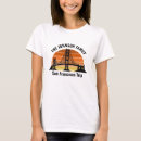 Search for san francisco womens tshirts Golden gate bridge