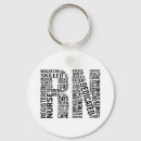 Search for registered key rings Nurses week
