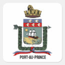 Search for port au prince stickers Haiti