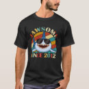 Search for jawsome tshirts Since
