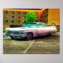 Search for cadillac posters Show