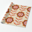 Search for aesthetic gift wrap Flower