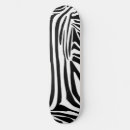 Search for zebra skateboards Black