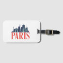 Search for paris luggage tags Travel