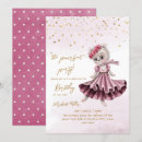 Search for pawty birthday invitations Kitten