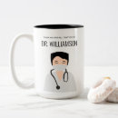 Search for medical illustration mugs Doctor