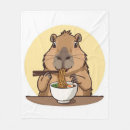 Search for capybara blankets Cute