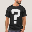 Search for punctuation tshirts Typography