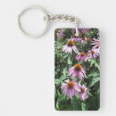 Search for coneflower key rings Summer