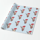 Search for sloth wrapping paper Festive