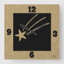Search for cork clocks Textured