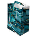 Search for blue and gold gift bags Modern