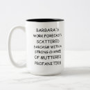 Search for allowed mugs No crisis allowed