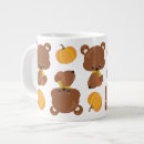 Search for pumpkin patterns mugs Cute animals